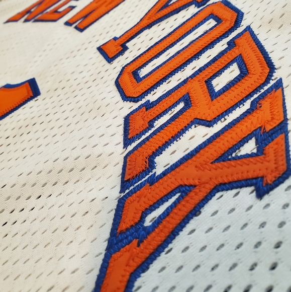 Amarè Stoudemire NY Knicks jersey - Picture 3 of 7